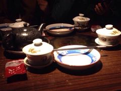 -龙门烤鱼(东方宝泰店)