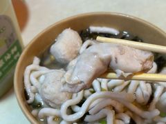 -非遗·十八曲鱼饺(西马总店)