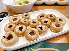 -庖丁兄弟干式熟成牛排自助餐厅(仁恒伊势丹店)