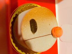 -Salon de The de Joel Robuchon(外滩18号店)