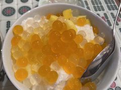 -堂屋糖水店(愚园店)