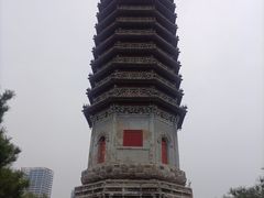 -西海子公园