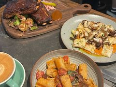 -Apollo·西班牙小酒馆(安福路店)