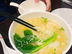-古南都·老广东酒楼(龙江店)