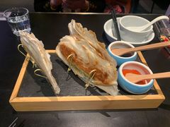 -老头儿油爆虾·1987杭州烟火味(湖滨银泰in77D区店)