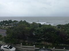 -青岛海景花园大酒店