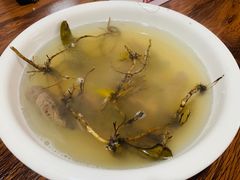 -车头老二大排档