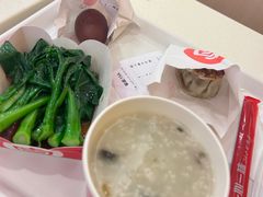 -一心一味(水围店)