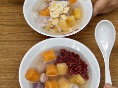 -吴满满油泼面(北方风味园店)