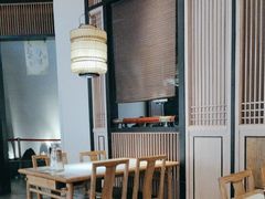 -绿茶餐厅(龙湖金楠天街店)