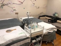 -苗苗清肤皮肤护理中心