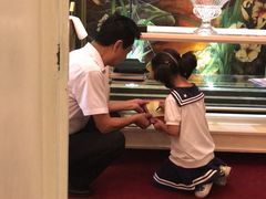 -成桂西餐厅(河北路店)