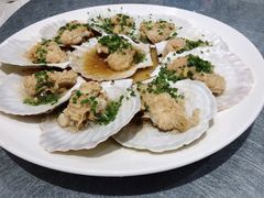 -望乡楼上海菜(日月光店)