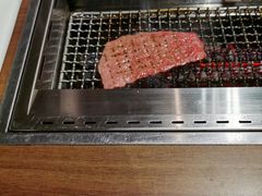 -俺的焼肉(銀座9丁目店)
