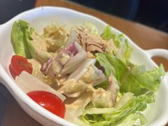 -斗牛士牛排(南京东路店)