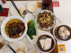 -鹅冠港式茶餐厅(来福士店)