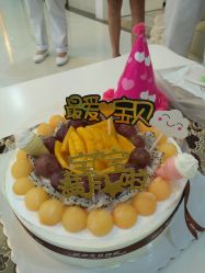 -宝生月子中心(独栋园林·福田店)