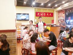 -赵记传承·中国甜品(福州总店)