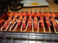 -悦屋老板娘的烤肉店(紫薇田园店)