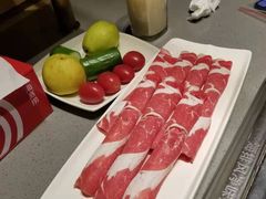 -海底捞火锅(金光华店)