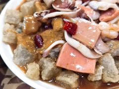 -友利砂锅居(烟台店)