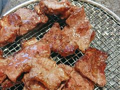 -炭虎烤肉(桂林路店)