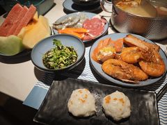 -吉布鲁牛排海鲜自助(深圳金牌店)