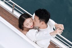 -金公主婚纱摄影(和平店)