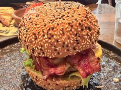 -FAT COW(静安寺店)