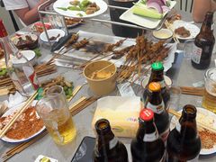 -老黑板筋(顺义总店)