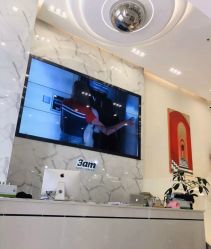 -上禾 HAIR SALON