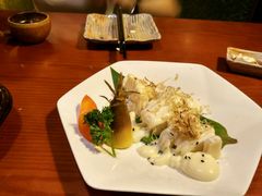 -大江户日本料理(吕厝店)