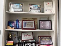 -能手汽车隔热膜旗舰店·3M贴膜体验中心