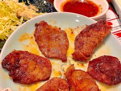 -蒜香焼肉PURUSHIN(马场路店)