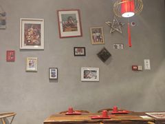-红料理|串串有瘾·烧烤(吴中路店)