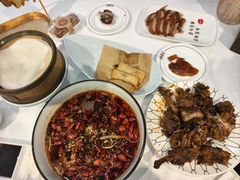 -北京全聚德(王府井店)