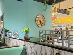 -云中鱼蒸汽石锅鱼(川沙百联店)