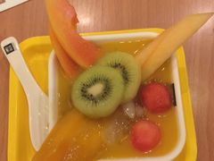 -满记甜品(南京虹悦城三店)