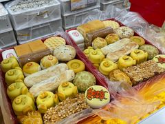 -北京稻香村(学清店)