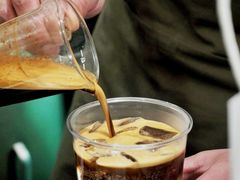 -2326 Coffee Roaster咖啡豆可选店(林肯公园店)