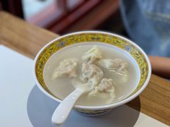 -龙抄手(春熙路总店)