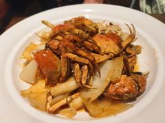 -周家二小姐的菜(西津渡店)