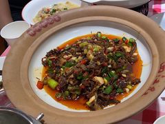 -西江红·株洲本地菜(滨江南路店)