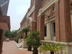 -逸阳梅江湾学校