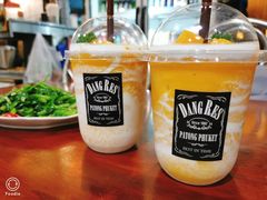 -Dang restaurant (patong phuket)