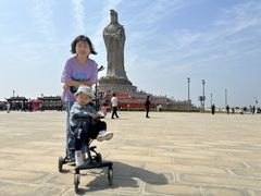 -天津妈祖文化园