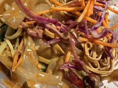 -听涛雅苑百味饺子老家菜馆