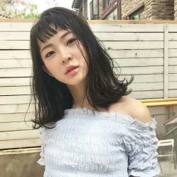 -GIRL STYLE 烫发·染发沙龙