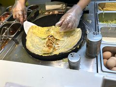 -2颗鸡蛋煎饼(北京路天河城店)