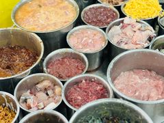 -穗银肠粉店(东川路店)
